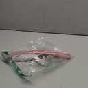 Car Window Squeegee Window Tint Tools Curved Squeegee for Car Body and Glass Cleaning