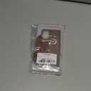 Asuwish Phone Case for Samsung Galaxy Note 20 5G Wallet Cell Cover with Screen Protector and Crossbody Strap Ring Stand RFID Credit Card Holder Note20 Notes 20s Twenty Not S20 Women Girls Brown