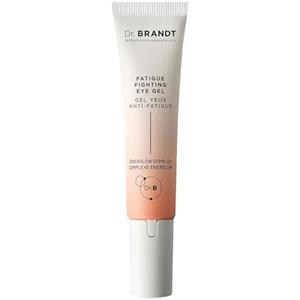 Dr. Brandt iD-STRESS Fatigue Fighting Eye Gel - Rapidly Diminishes Signs of Dryness, Fatigue & Dark Circles in the Eye Area - 0.5 fl oz