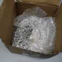 Centrifugal Clutch, Go Kart Clutch 3/4" Bore 10 Tooth for #40/41/420 Chain, Fits for Mini Bike, Go Kart, Predator 212, Lawnmower, and Honda GC GX 2-6.5HP Engine