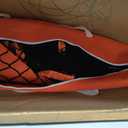 GoSports 7 ft x 7 ft Baseball & Softball Nets - Red, Black, Drip or PRO - Practice Hitting & Pitching Net with Bow Type Frame, Carry Bag and Strike Zone, Great for All Skill Levels, Regulation