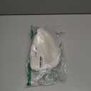 Vanity Fair Womens Illumination Full Figure Zoned-in Support Bra 44D