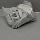 Ergonomic Baby Carrier Newborn to Toddler, Lightweight & Breathable Cotton Infant Carrier for Hands Free Comfort (Denim)