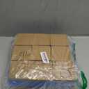 Small Glass Bowls Ice Cream Cup Mousse Cup, Transparent Glass Dessert Tray DIY Round Shaped Pudding Cup