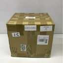 Sratte 8 Pcs Christmas Foam Noodles with Packaging Tape 55 Inch Hollow Foam Noodles for Christmas Decor DIY Craft Projects (Red Noodle, White Tape)