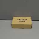 RCA to HDMI Converter,AV to HDMI for Xbox,PS One,PS2,PS3,N64,Wii,VCR,VHS,STB,Blue-Ray DVD Players,TV, Support 720p,1080p