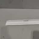 18" Length 3/4" Double D Inside 1" Outside Hollow Steering Tube Fully Machined DD Style Shaft