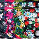 Reusable Washable Dog Diapers Female, Highly Absorbent Doggie Diapers, Size Adjustable Puppy Diapers for Dog Period Panties(5 Pack) (X-Large)