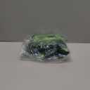 Y2K Alien Cat Meme Retro Silly Cat Vintage Space Kitty Funny T-Shirt S