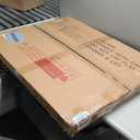 LED Mirror for Bathroom, 28x36 Inch Backlit + Front Lighted Bathroom Vanity Mirror with Lights for Wall, Double Light Strips, 3 Colors, Shatter-Proof, Anti-Fog and Brightness Memory