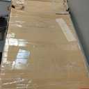 HANDBODE Pull Up Bar for Doorway and Wall Mount - Chin Up Bars for Home Gym, 36/52 in Upper Body Workout Equipment with 500 lbs Capacity, Portable Thickened Steel Construction, Joist Mounted