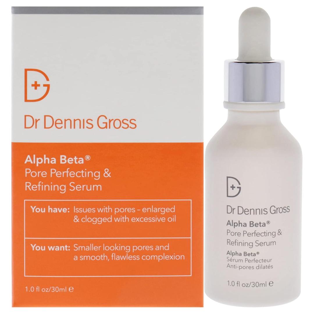 Dr Dennis Gross Alpha Beta Pore Perfecting Serum Serum Unisex 1 oz