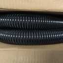 Pair of 160 lbs Heavy Duty Garage Door Extension Springs Stretch Spring,High Precision Electrophoresis Black Coated for Corrosion Resistance,MIN 18000 Cycles for 7ft Garage Door Springs Replacement