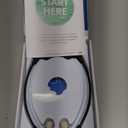 TV  EARS Additional Wireless Headset Compatible with all 5.0 Analog and Digital TV Ears Headset Systems, Ideal for Seniors & with Hearing Difficulties