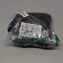 V VOLKGO Car Seat Travel Bag For Airplane with Padded Backpack Shoulder Straps, Gate Check Bag, Car Seat Bags for Air Travel Carseat Travel Cover, Carseat Travel Bag Cover for Airplane Travel