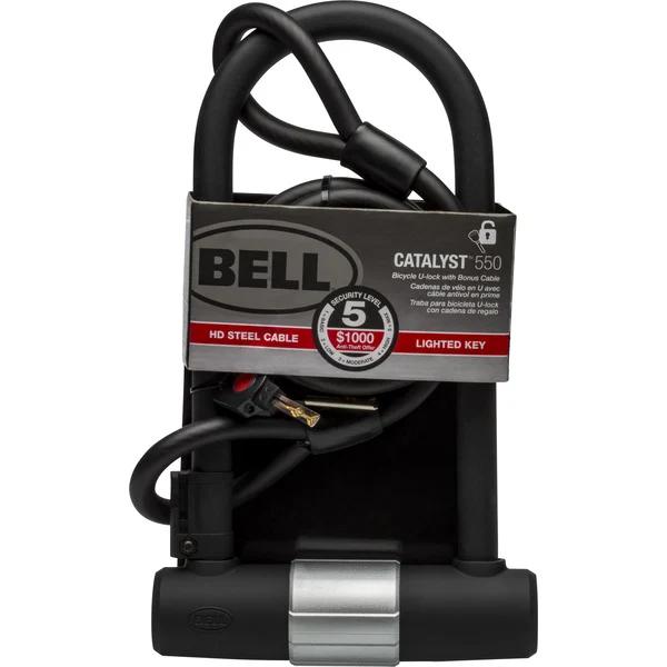 BELL, USB-A USNB-C CABLE 2 MTR
