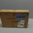 OCG Pull Out Cabinet Organizer 2 Pack (12" W x 21" D), Pull out Shelves 1 Tier, Cabinet Slide Out Shelves for Base Cabinet Organization in Kitchen Bathroom Pantry, Bottom Mount, Chrome Finish