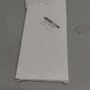 Aegero Elastic Bungee Cord, 1/8" x 50' Heavy Duty Bungie Cord,Kayak Stretch String Rope,Black Shock Cords,for DIY Projects,Kayak Strap Tarp Tie Down Canopy Boating Camping Tent Crafting Patio