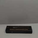 2 in 1 Curler and Straightener Travel Dual Voltage Curling Iron 1.25 Inch Normal Size Hair Curler Ceramic with EU/UK Plug Adapter for Travel Curling Wand Adjustable Temperature and AntiTangle