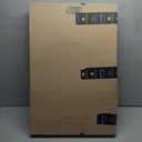 Karinear 24 Inch 4 Burner Knob Control Electric Ceramic Cooktop