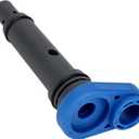 17130-RYE-A01 PCV Valve Assy For Acura MDX RL TL ZDX 3.7L Replace# 17130RYEA01