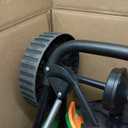 Scotts Turf Builder EdgeGuard DLX Broadcast Spreader