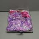 Disney Minnie Mouse Cheerleader Toddler Girls' Costume (Extra Small (3T-4T))