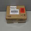 Seventh Generation Dryer Sheets Fabric Softener Fresh Lavender Scent with 100% Essential Oils and Botanical Ingredients 80 Sheets (Pack of 4)