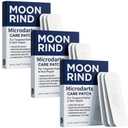 MOYEE Moonrind VeinTarget Microdarts Patch, Vein Target Microdarts Care patch, Relieve Leg Discomfort, Effectively Moisturizes and Moisturizes (3 Box)