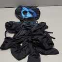 Morphsuits Eyeless Jack Costume, Scary Kids Costumes, Jeff The Killer, Rake Costume for Kids, Boys Halloween Costume (Small)