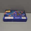 28 Pack Valentines Day Gifts for Kids, Valentines Galaxy Slime with Valentines Cards Kids Stress Relief Fidget Set Valentines Day Gifts for School Classroom Exchange Party Favors Supplies