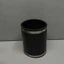 Fernco XL 1056-552 Extra Long 5 Flexible Pipe Coupling CI/Plastic/Steel to 5 CI/Plastic/Steel