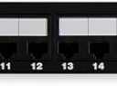 Legrand
On-Q WP246A Rack Mount Panel, 24 Port