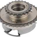 13050-0P010 Intake Camshaft Sprocket Timing Gear Replacement for 2005-2009 Toyota 4Runner Tacoma Tundra FJ Cruiser 4.0L Part# 13050-31030, 1305031030, 130500P010 and 
Exhaust Camshaft VVT Sprocket Gear Replacement for Toyota Camry Highlander RAV4 Lexus ES GS IS RX 350 3.5L 1308031010 1308031020 1308031030