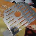 Coffee Maker Hot & Iced With Bold Setting,Single Serve Coffee Maker For K Cup And Grounds,52 Oz Removable Water Tank,6-14 Oz Brew Sizes,One Cup Kcup Coffee Machine With Reusable Filter,(Black)