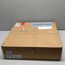 Aerostar 20x20x1 MERV 6 Pleated Air Filter, AC Furnace Air Filter, 6 Pack (Actual Size: 19 3/4" x 19 3/4" x 3/4")