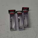 Rapala Husky Jerk, 3 1/8" 1/4 oz, Glass Minnow, Suspending 3 Pack