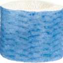 Honeywell Replacement Wicking Filter A, 3 pack, White, 3 Count
