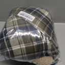 Wrangler Authentics Mens Long Sleeve Sherpa Lined Shirt Jacket (Large, Olive Sky)