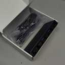 Unitek KVM Switch 2 Monitors 2 Computers DisplayPort, Dual Monitor DisplayPort KVM Switch 4K 60Hz with 4 USB 3.0 Ports for Keyboard Mouse Hard Drives Printer, Home Office Gaming, Aluminum Grey