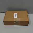 Ranunculus Artificial FlowersBundle 18Pcs Artificial Silk Mini Rose Flowers Persian Ranunculus Bouquet for Indoor Home Table Wedding Floral Arrangement (Orange)