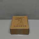 Full Size Cordless Hot Glue Gun Compatible with DeWalt 20V Battery (Battery NOT included), Handheld Wireless Powered Glue Gun Kit with 30PCS 0.44 Glue Sticks for Arts Crafts DIY Quick Home Repairs