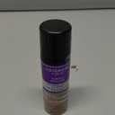 COVERGIRL & Olay Simply Ageless 3-in-1 Liquid Foundation, Matte Finish, Hyaluronic & Vitamin C Formula, 250 Creamy Beige, 1 Count