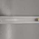 CIMALAB Hydrometer Alcohol Meter, Hydrometer Alcohol 0-200 Proof and Tralle Hydrometer, Alcohol Proof Tester for Liquor/Moonshine/Proofing Distilled/Spirits/Distilled Alcohol Proof