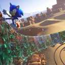 Sonic Frontiers - Nintendo Switch