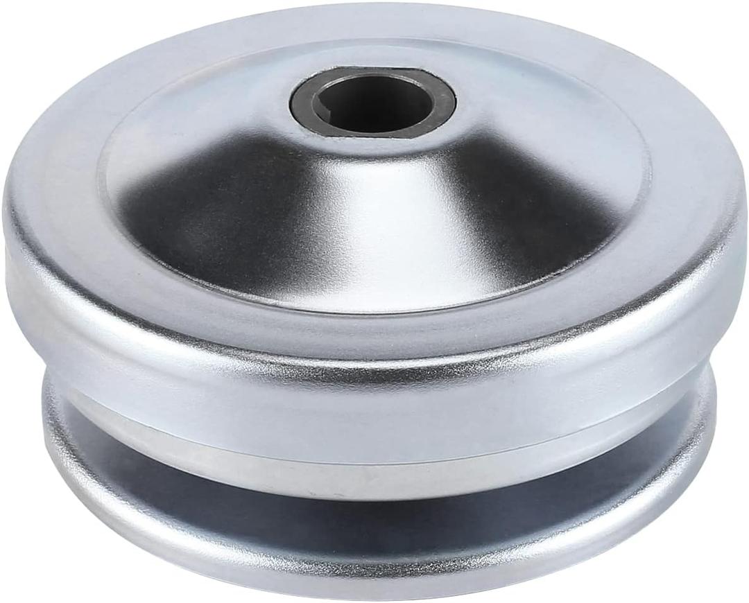 30 Series Go Kart Torque Converter Driver Clutch Replacement for Comet Manco 3/4" Bore Max Torque/Go Kart 219552,5957 (3/4" Driver Pulley)