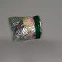 Christian Iron on Patches, Embroidered Bible Verse Applique Patches for Clothes, Hat, Backpacks, Jeans, Jacket and More