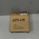 UPLUS YTX7A-BS Motorcycle Scooter Battery, EB7A-4-I Maintenance Free 12V 6Ah SLA Batteries ATV AGM Battery, Replacement for YTX7A-4, ETX7A-BS, LTX7A-BS,NTX7A-BS,FTX7A-BS, ENTX7A-BS, GTX7A-BS, MTX7A-BS