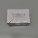 Mens Pedometer Watch for Walking Step Counter Watch No Charging, No App Connection, with EL Backlight. Simple, Practical Choice for Mobile-Free Fitness Enthusiasts TIMEURE-2308 (blue)