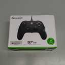 GameSir G7 HE C Wired Xbox Controller,Officially licensed Controller with Hall Effect Joysticks for Xbox Series X|S, Xbox One, Windows 10|11,Xbox Officially licensed Controller 